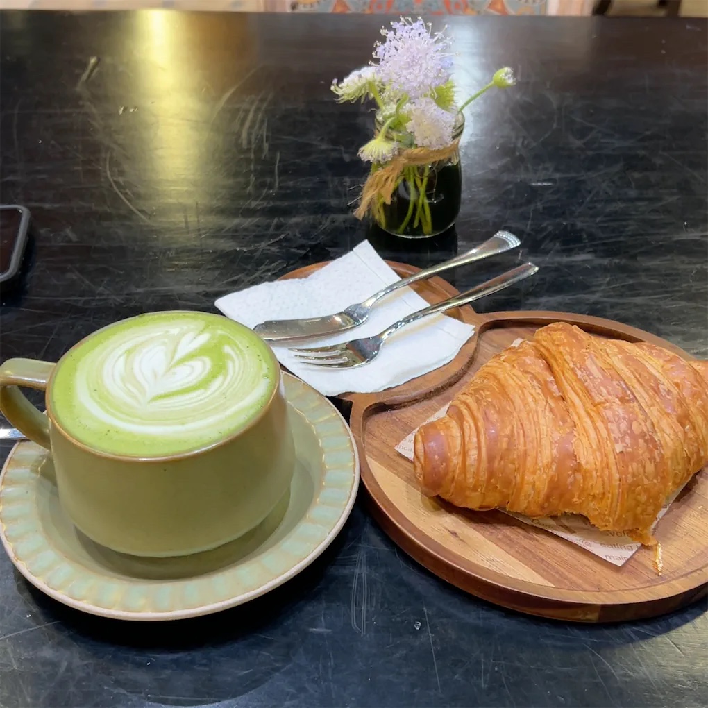 Jia Café - Photo 7