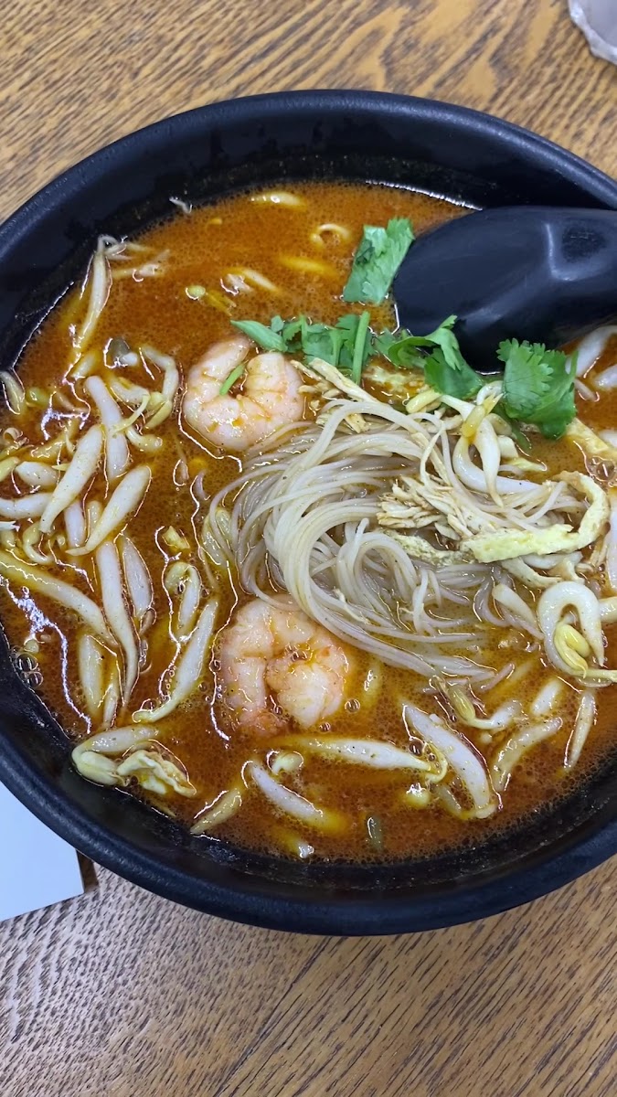 Mama Ting Sarawak Noodle - Photo 1
