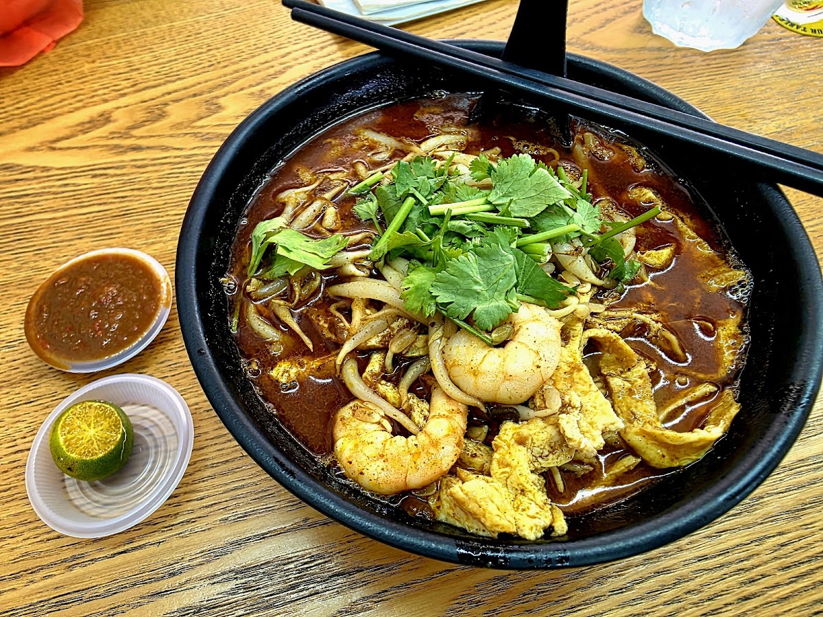 Mama Ting Sarawak Noodle - Photo 2