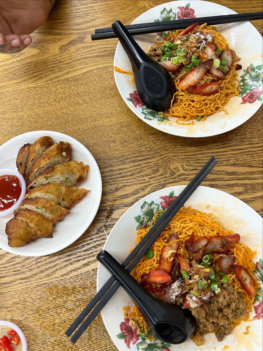 Mama Ting Sarawak Noodle - Photo 4