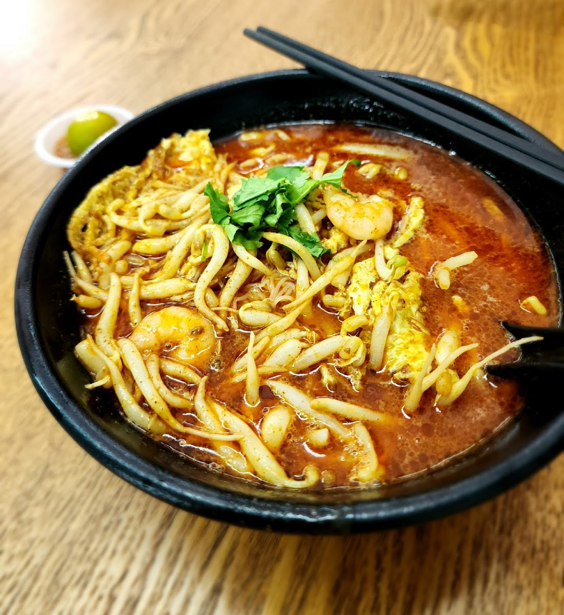 Mama Ting Sarawak Noodle - Photo 5