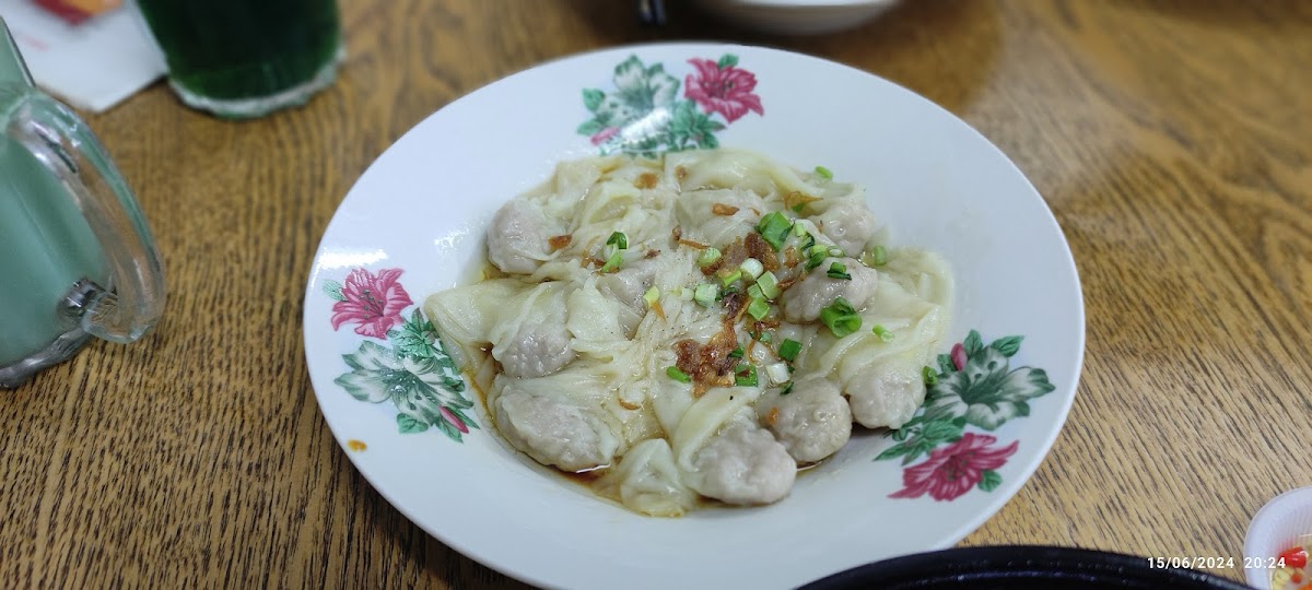 Mama Ting Sarawak Noodle - Photo 6
