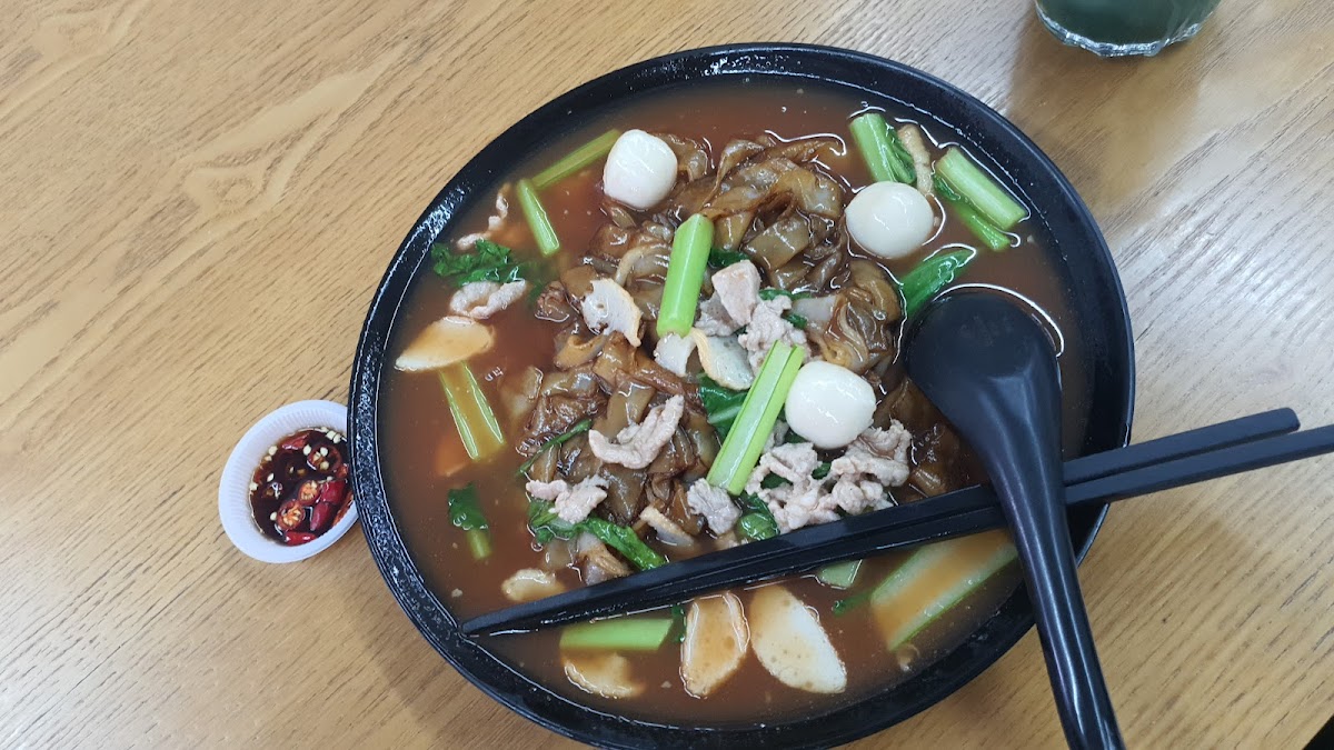 Mama Ting Sarawak Noodle - Photo 7