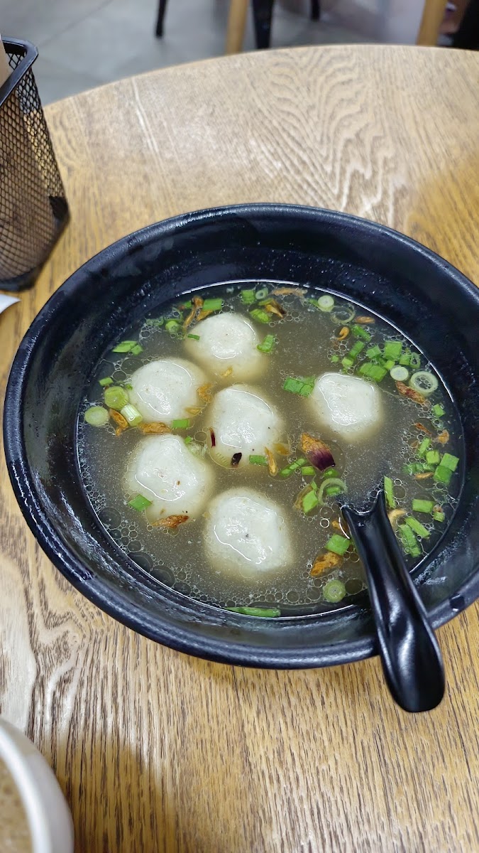 Mama Ting Sarawak Noodle - Photo 8
