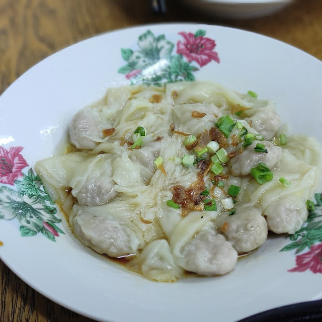 Wanton Dry