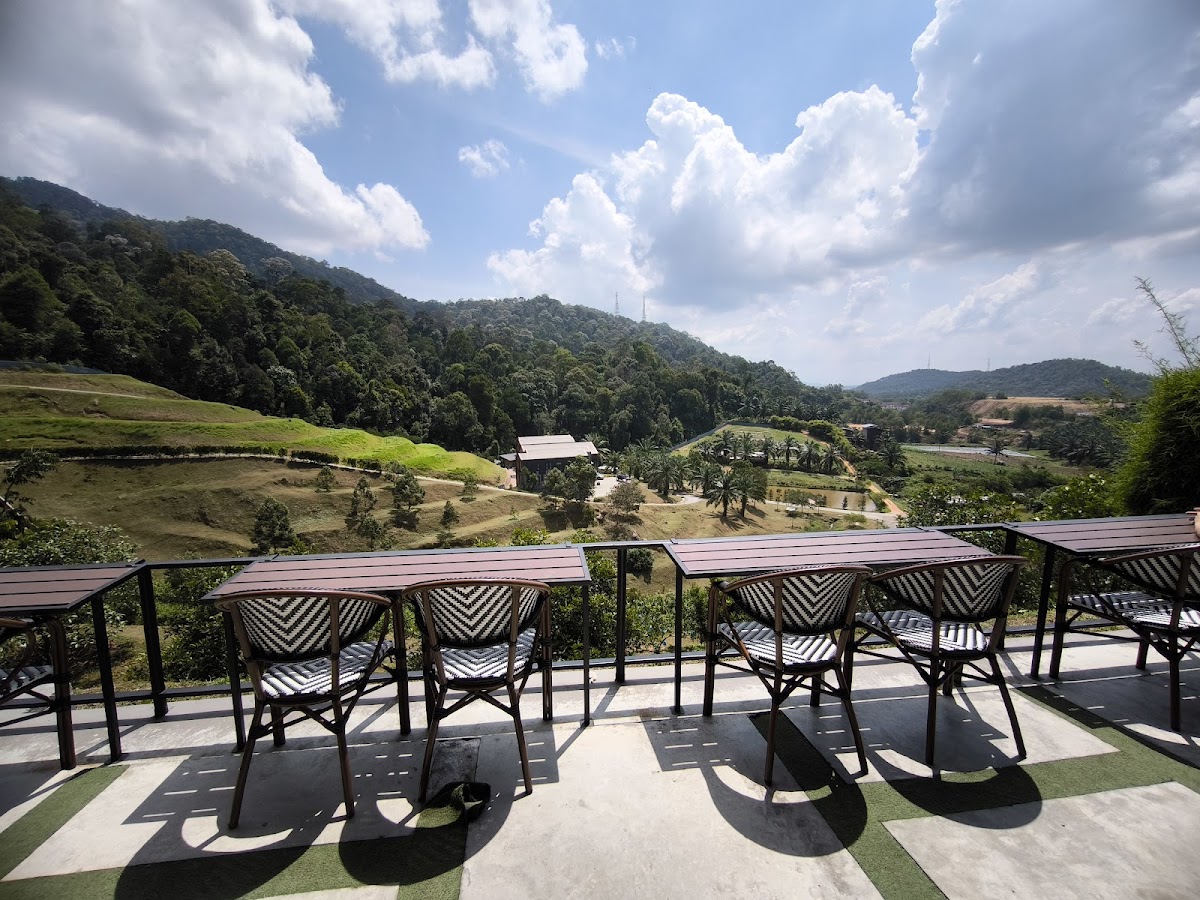 Kefi Farm Cafe