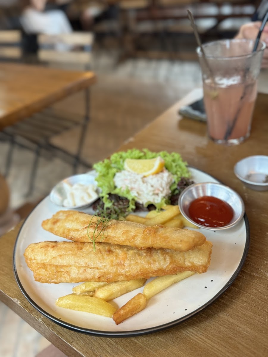 Kefi Farm Cafe - Photo 9