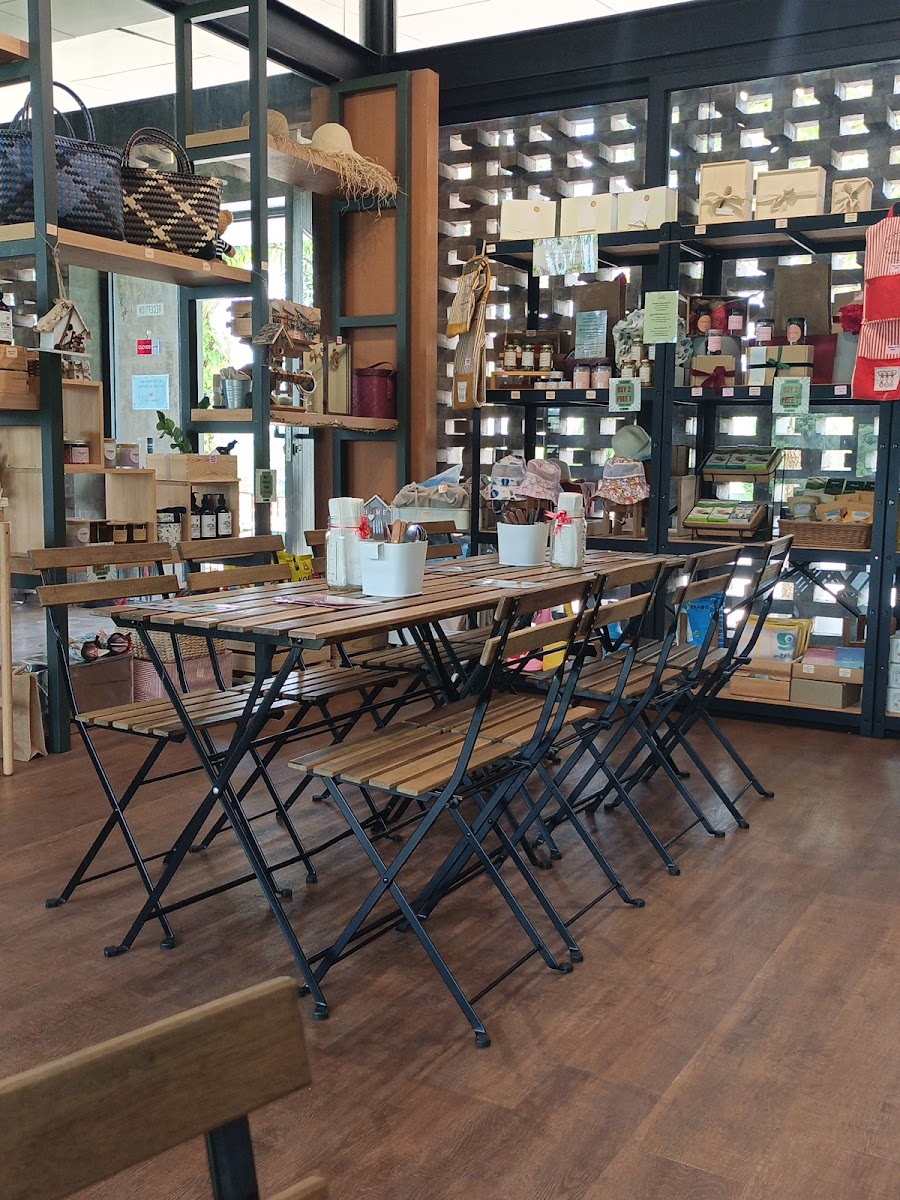 Kefi Farm Cafe - Photo 2