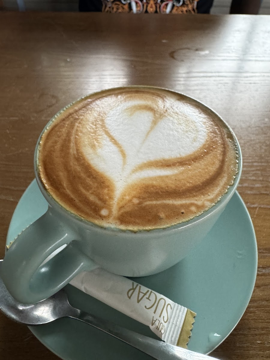 Kefi Farm Cafe - Photo 4