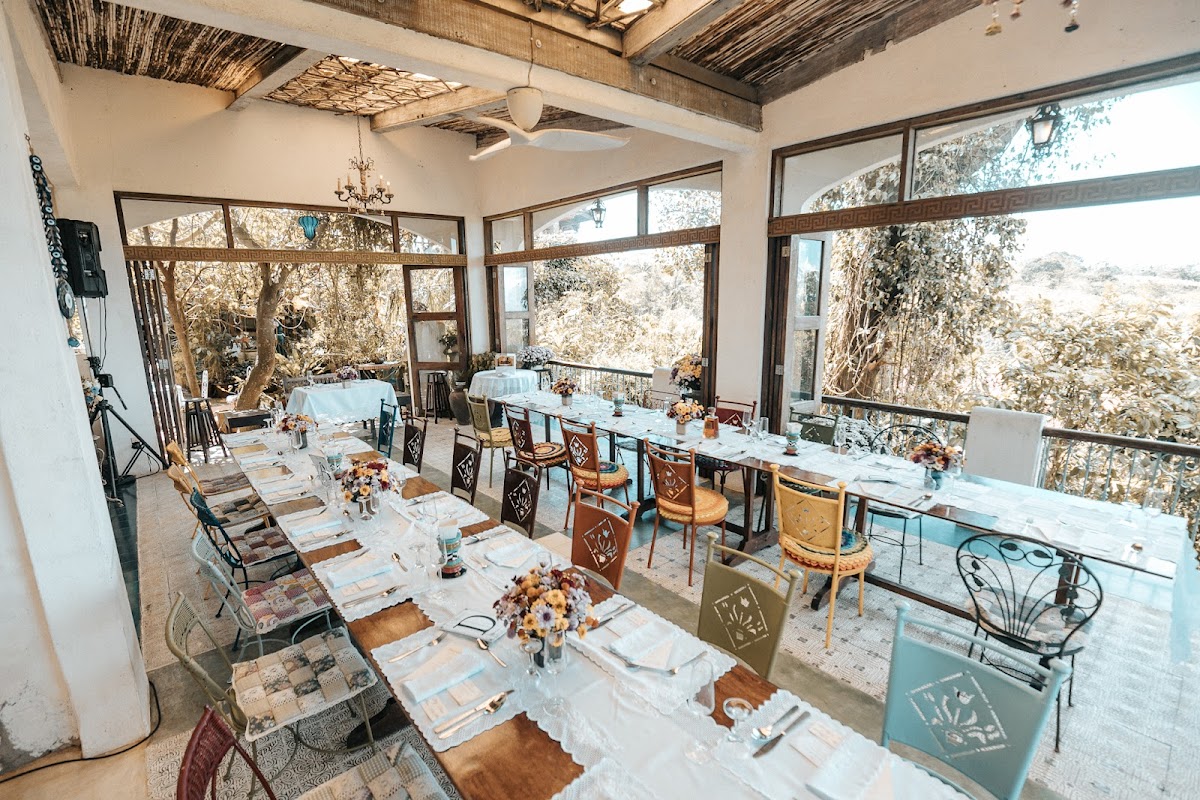 Marcia Adams' Restaurant