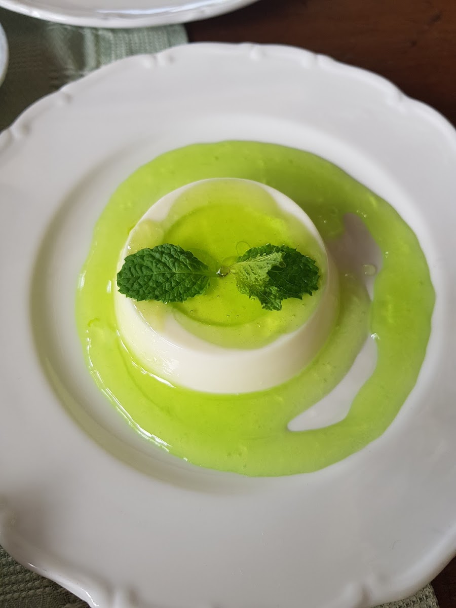 Marcia Adams' Restaurant - Photo 4