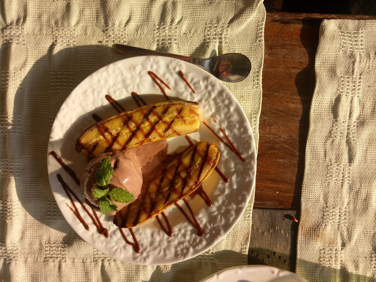 Marcia Adams' Restaurant - Photo 8