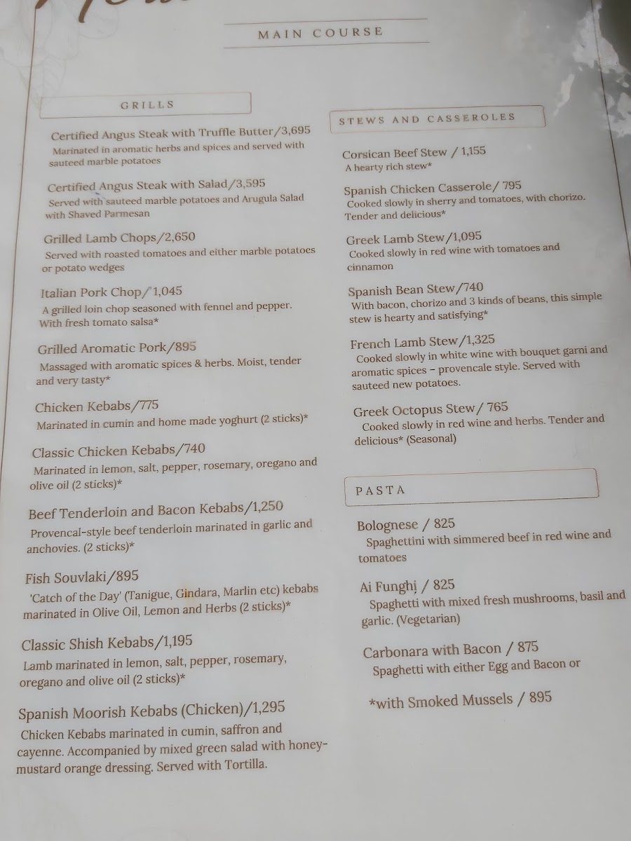 Menu Photo 9