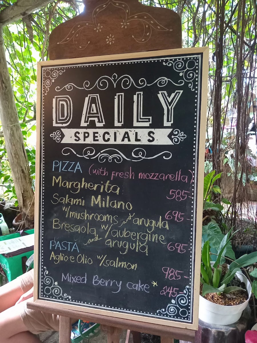 Menu Photo 4