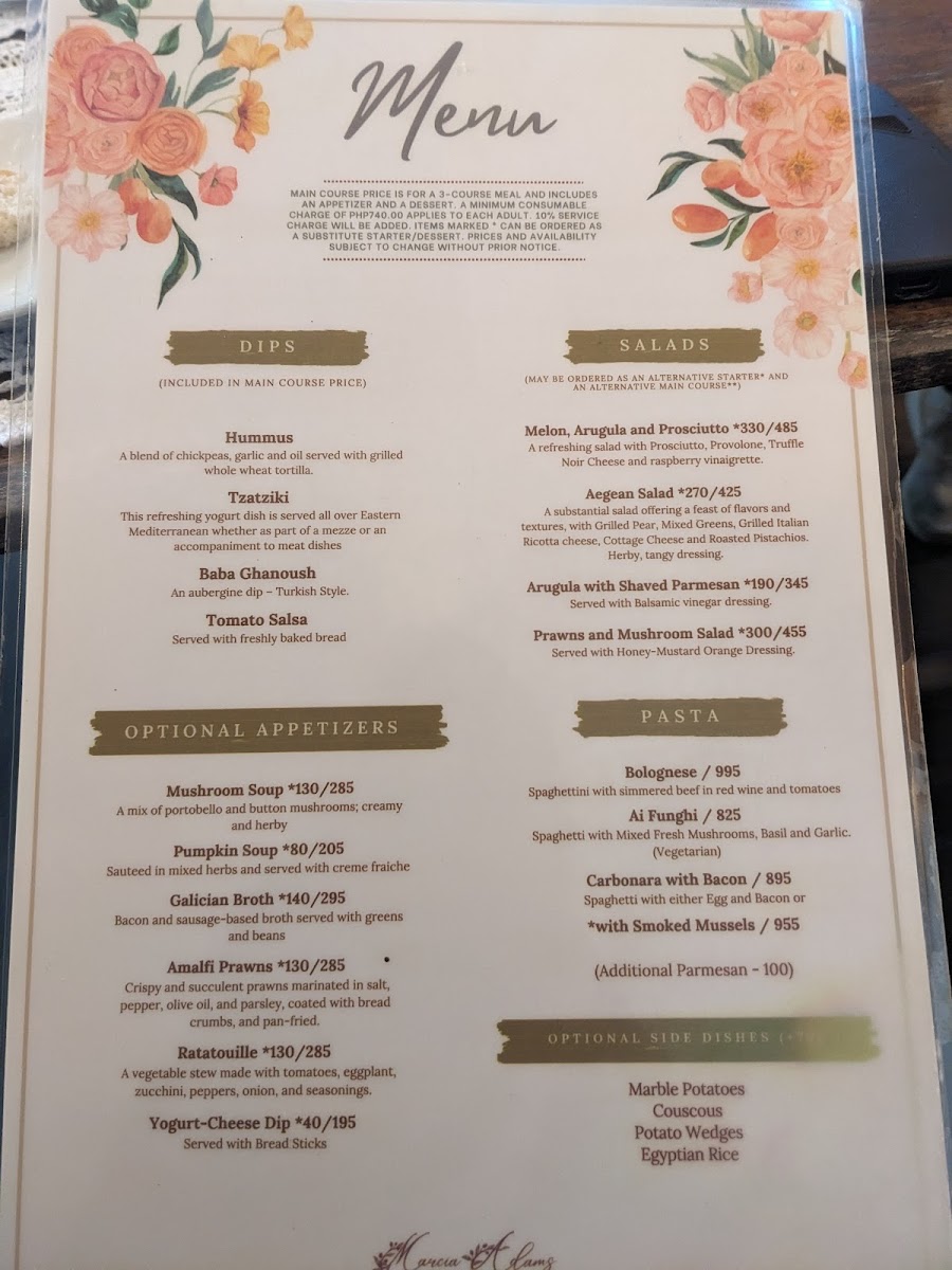 Menu Photo 6