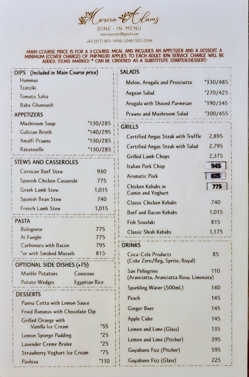 Menu Photo 7