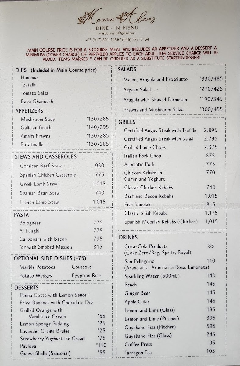 Menu Photo 8