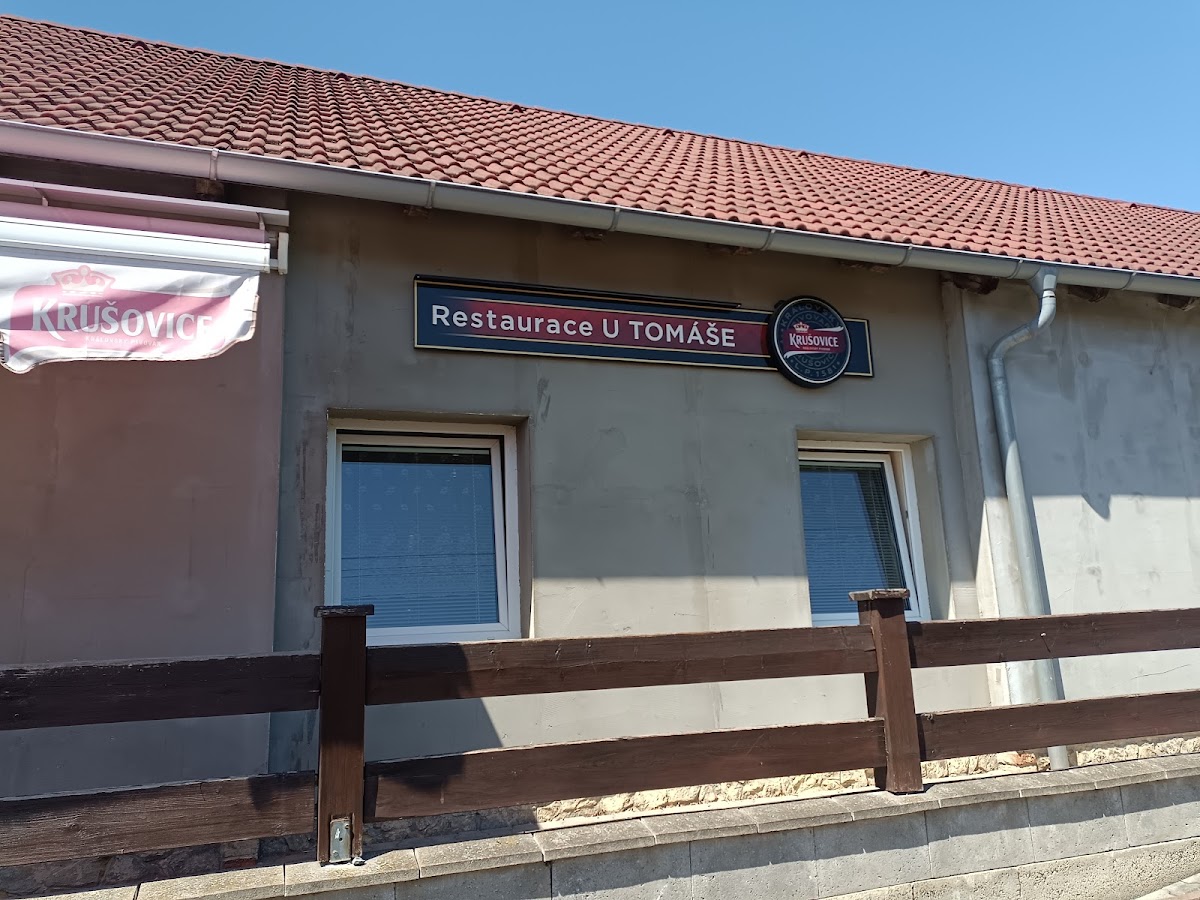 Restaurace U Tomáše
