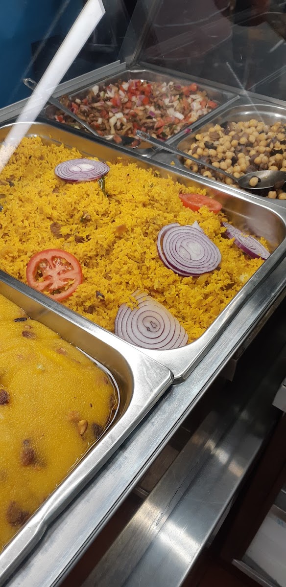 Abie's Take Away - Photo 7
