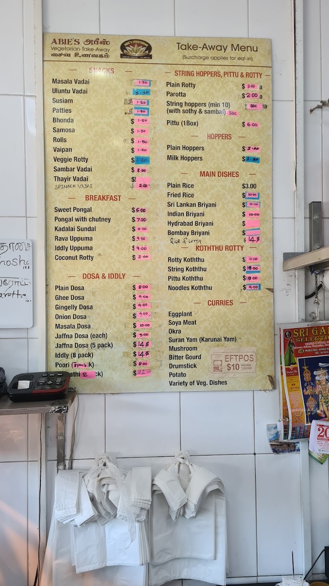 Menu Photo 0