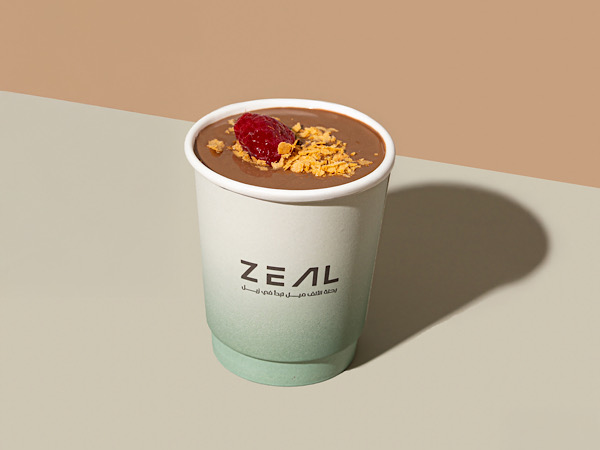 Zeal Café - Photo 7