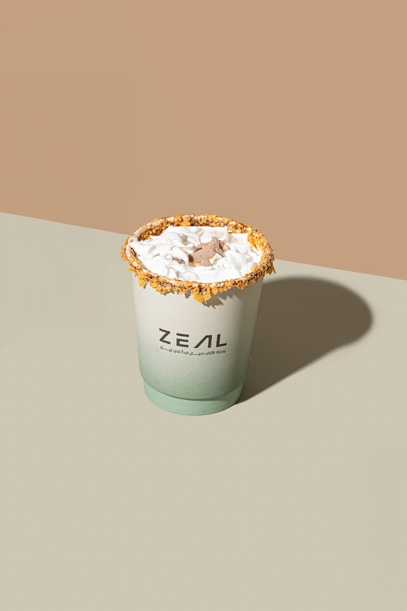 Zeal Café - Photo 8