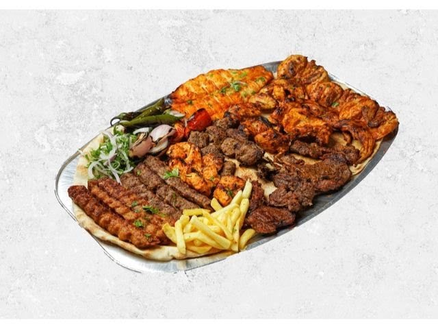 Al Jamal Restaurant - Photo 1