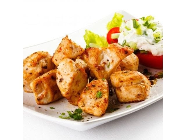 Al Jamal Restaurant - Photo 4