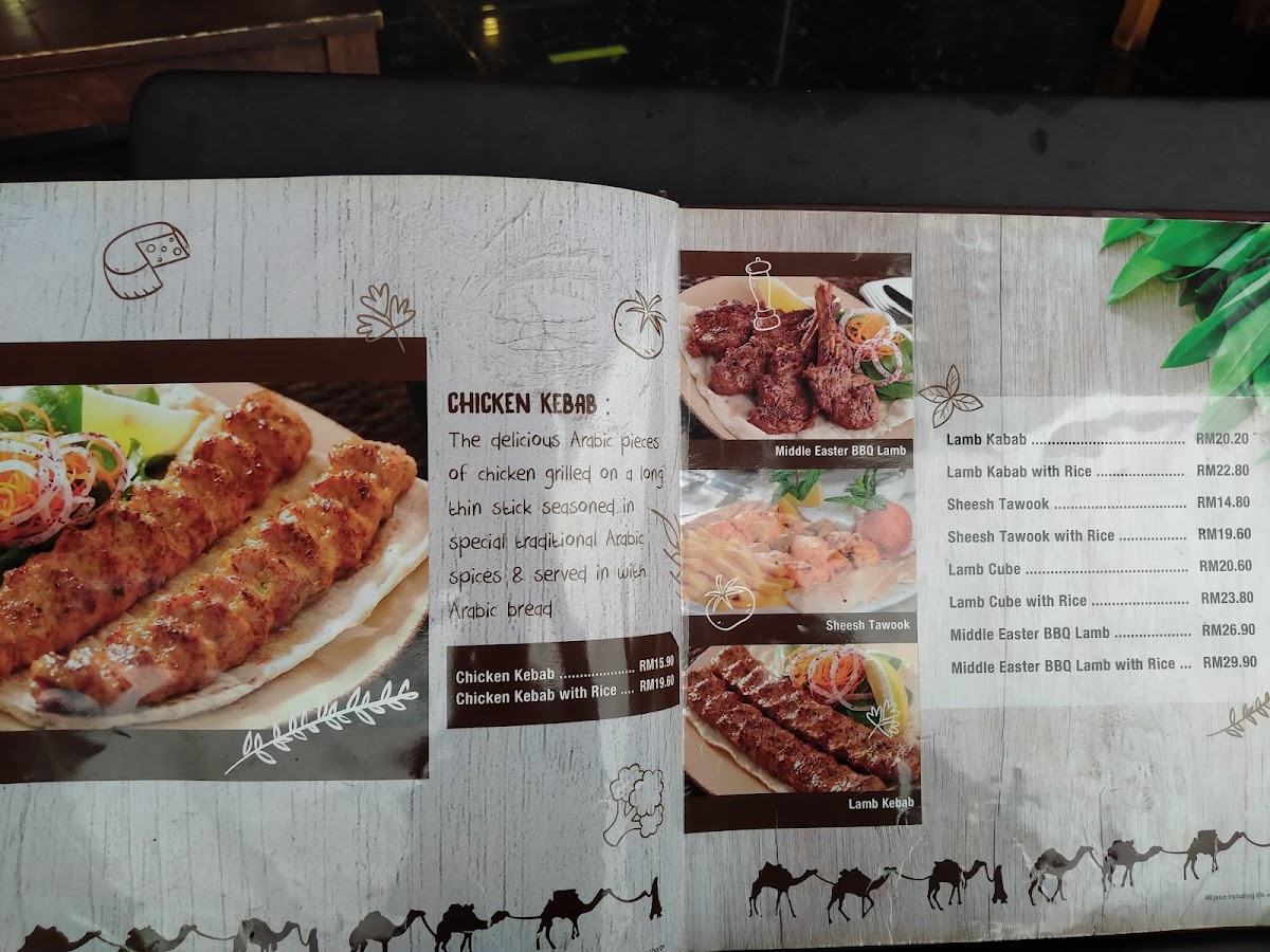 Menu Photo 6