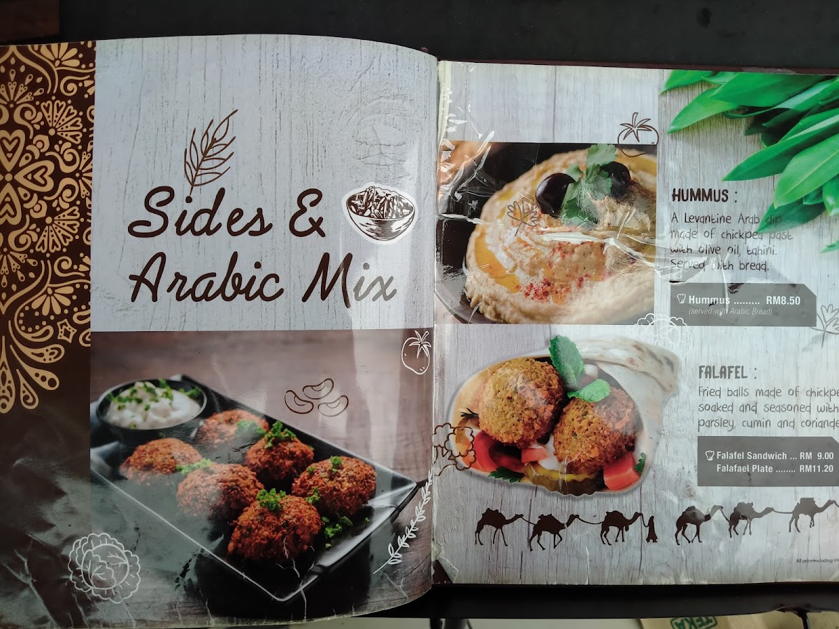 Menu Photo 7