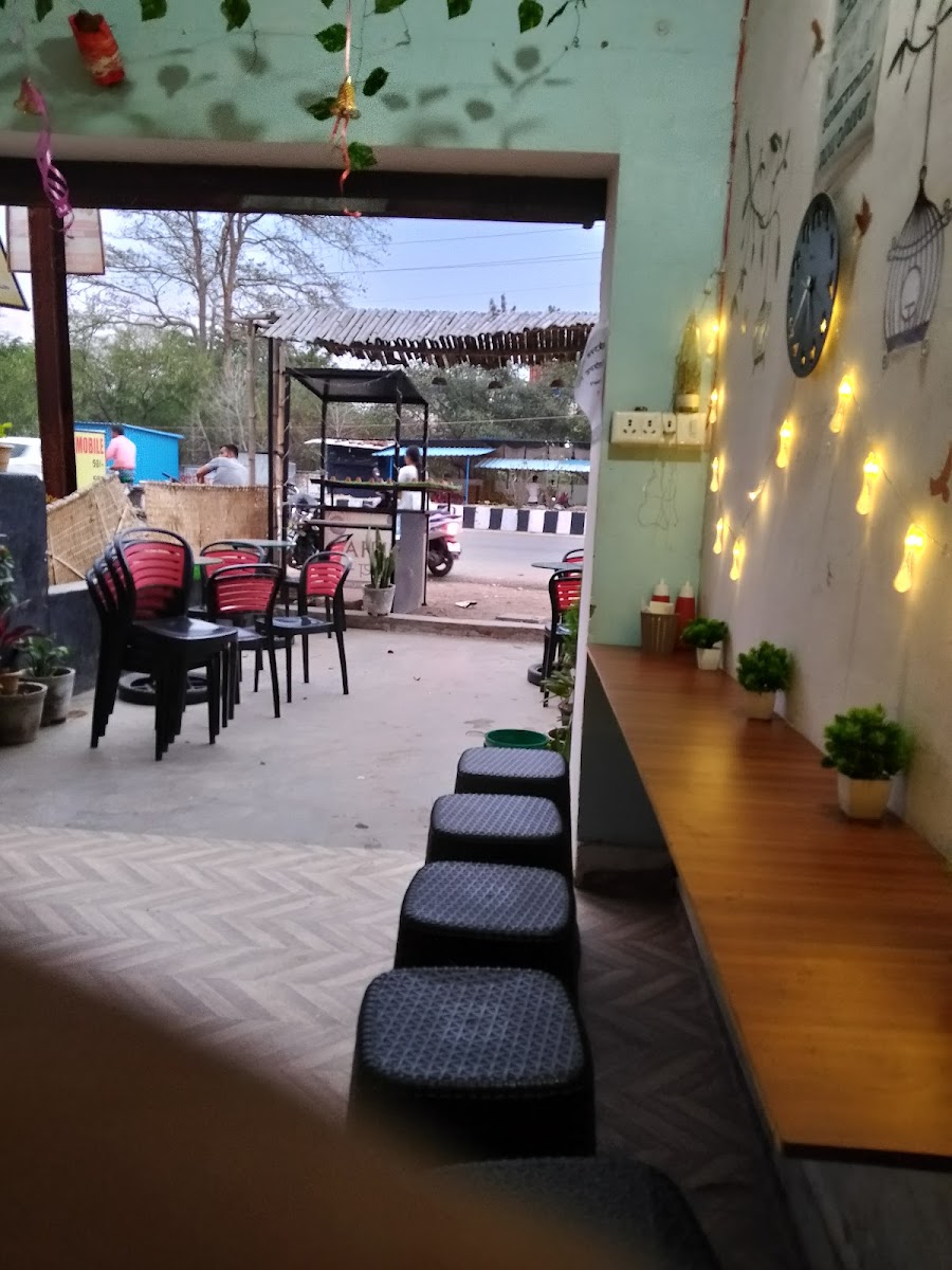 Sweetheart Cafe ❤️ Sarkanda Bilaspur - Photo 2