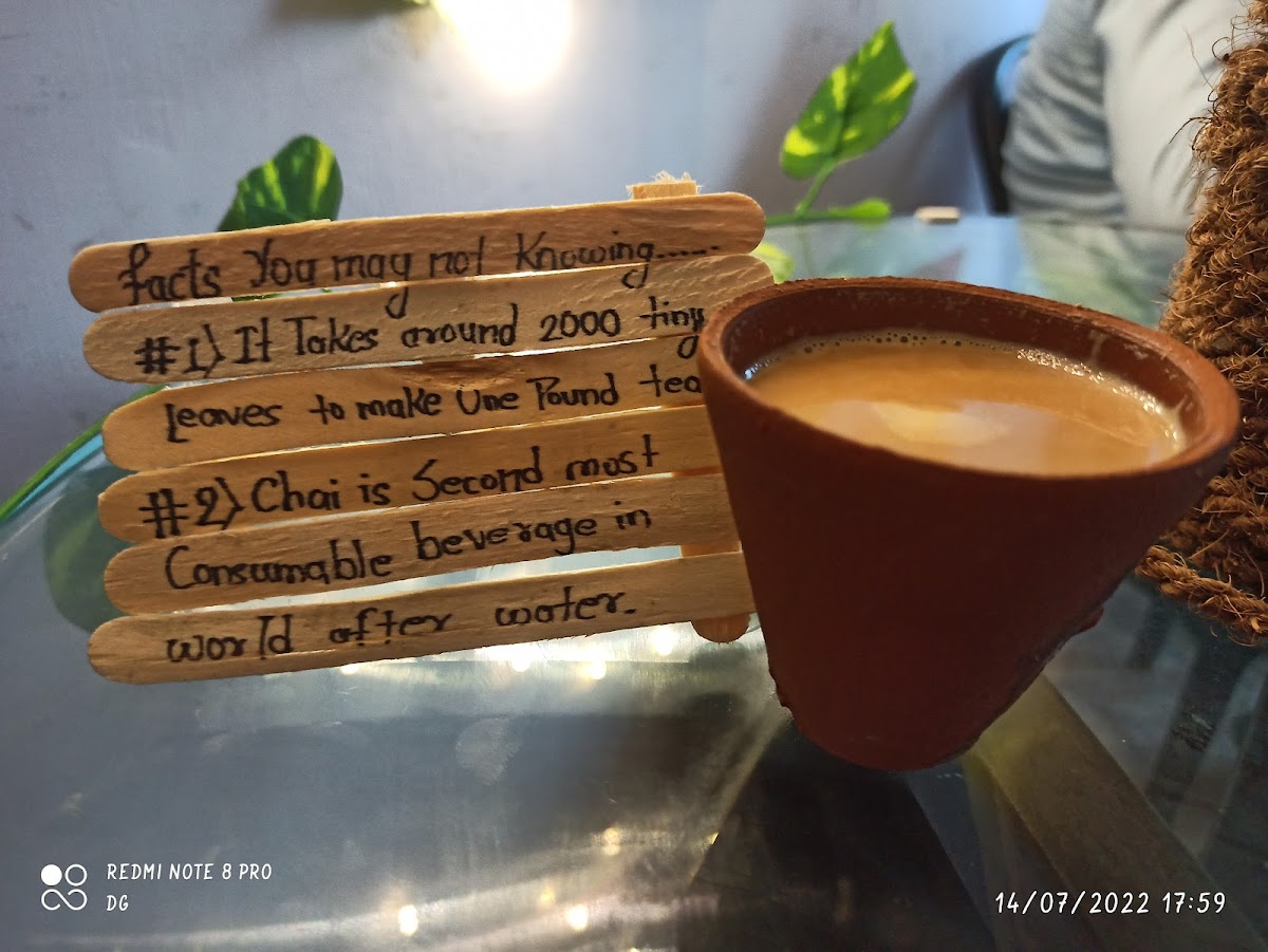 Sweetheart Cafe ❤️ Sarkanda Bilaspur - Photo 4