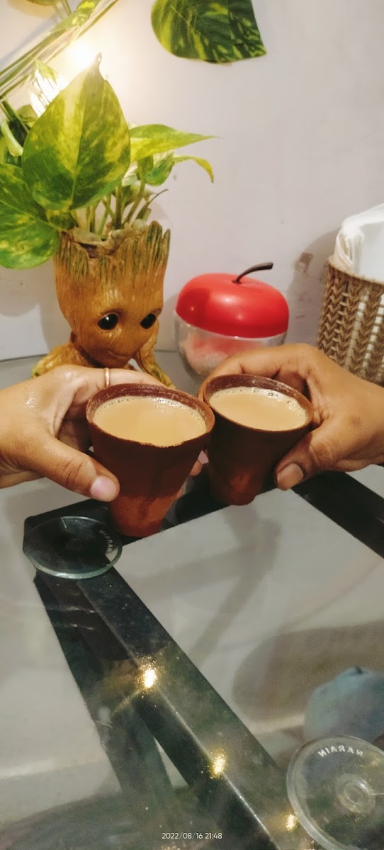 Sweetheart Cafe ❤️ Sarkanda Bilaspur - Photo 7
