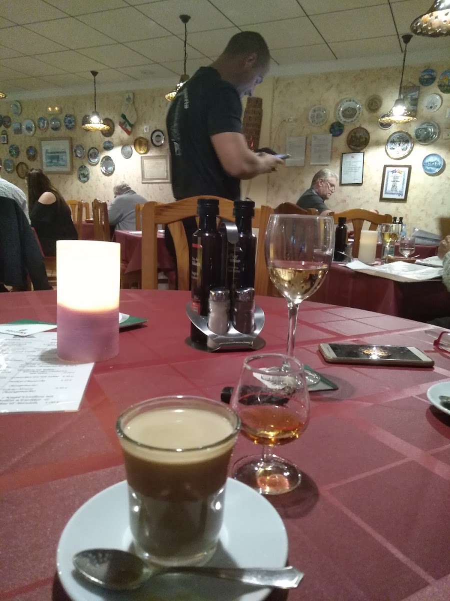 Restaurante Pizzeria PISA - Photo 5