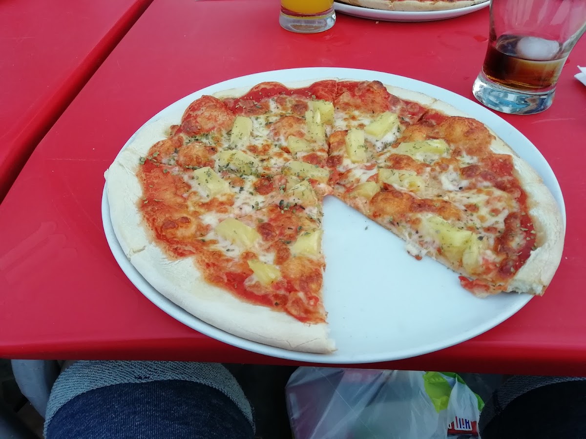Restaurante Pizzeria PISA - Photo 6