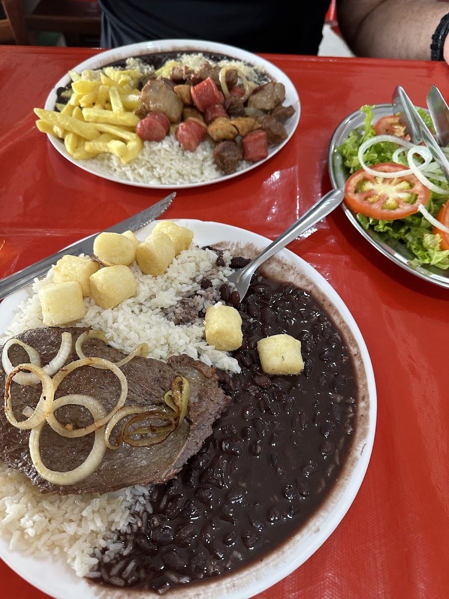 Restaurante Da Zefa - Photo 1