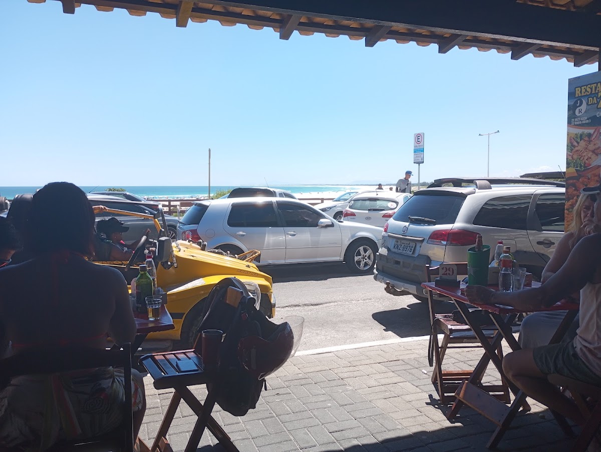 Restaurante Da Zefa - Photo 2