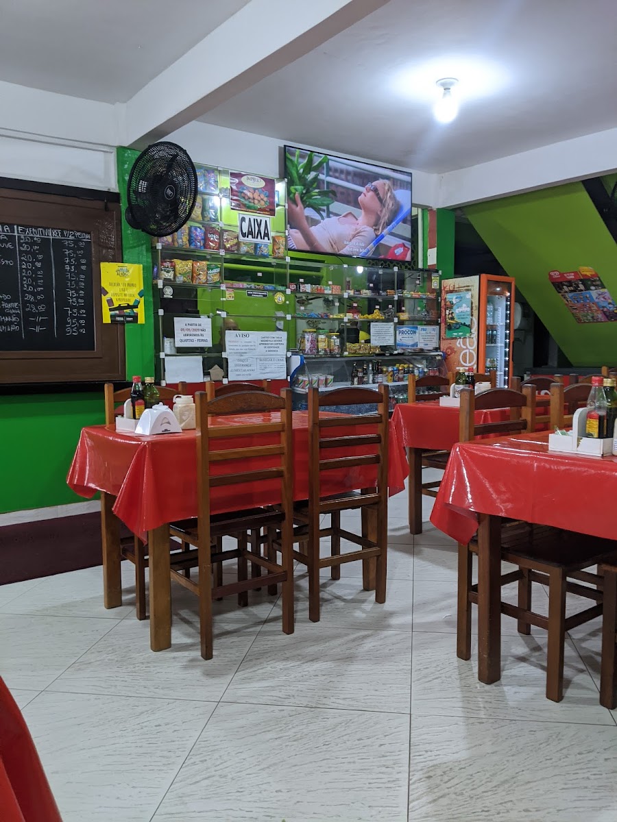 Restaurante Da Zefa - Photo 6