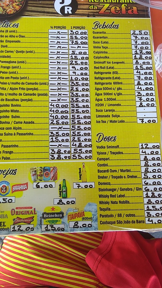 Menu Photo 9