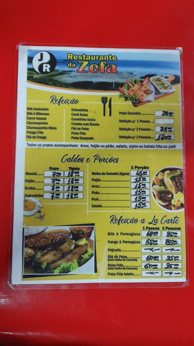 Menu Photo 4