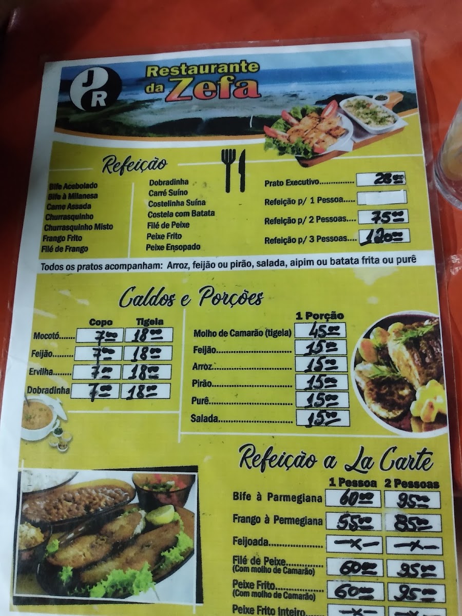 Menu Photo 6