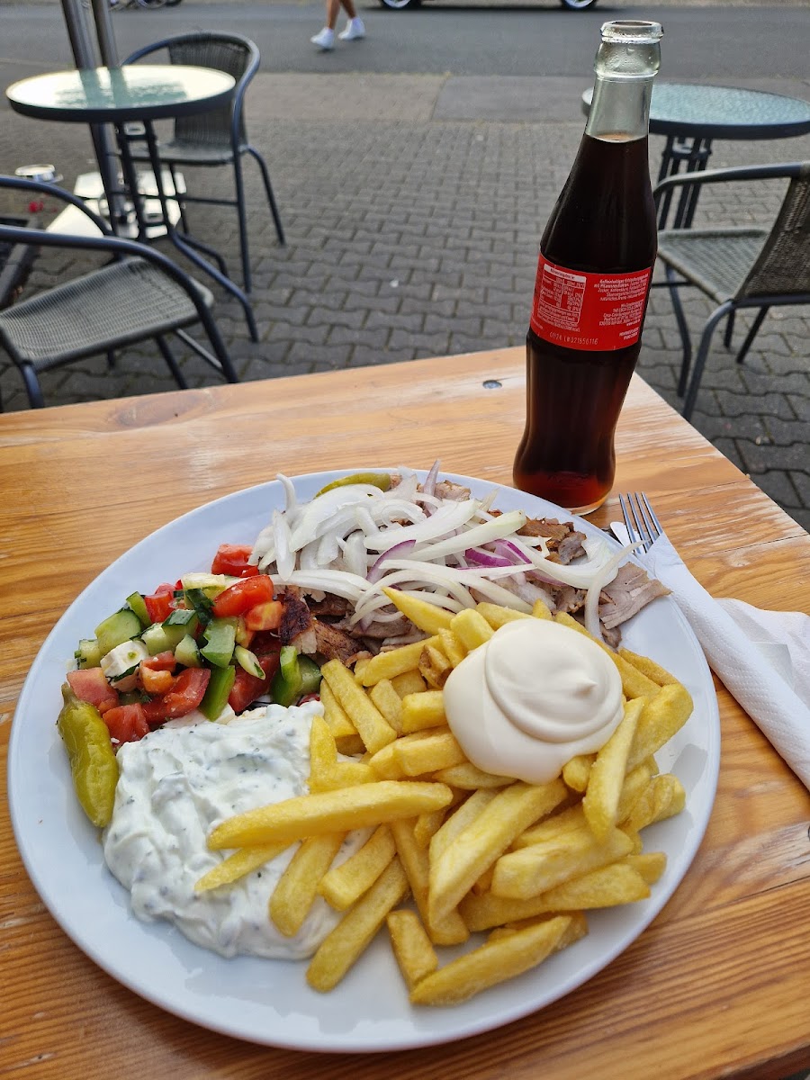 Grillstube und mehr - Photo 1