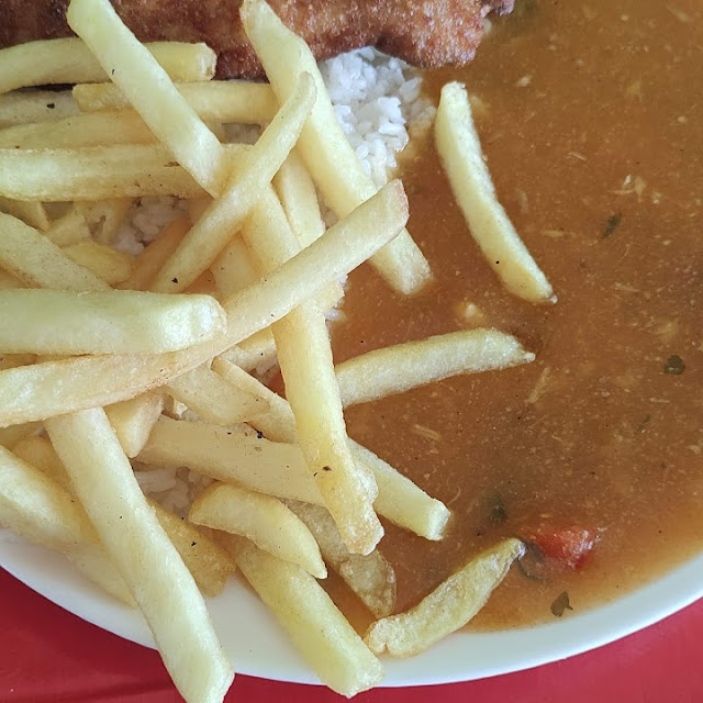 Milanesa