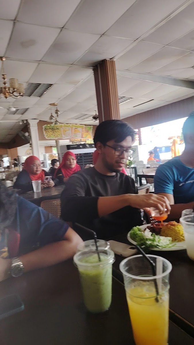 D' Anjung - Photo 1