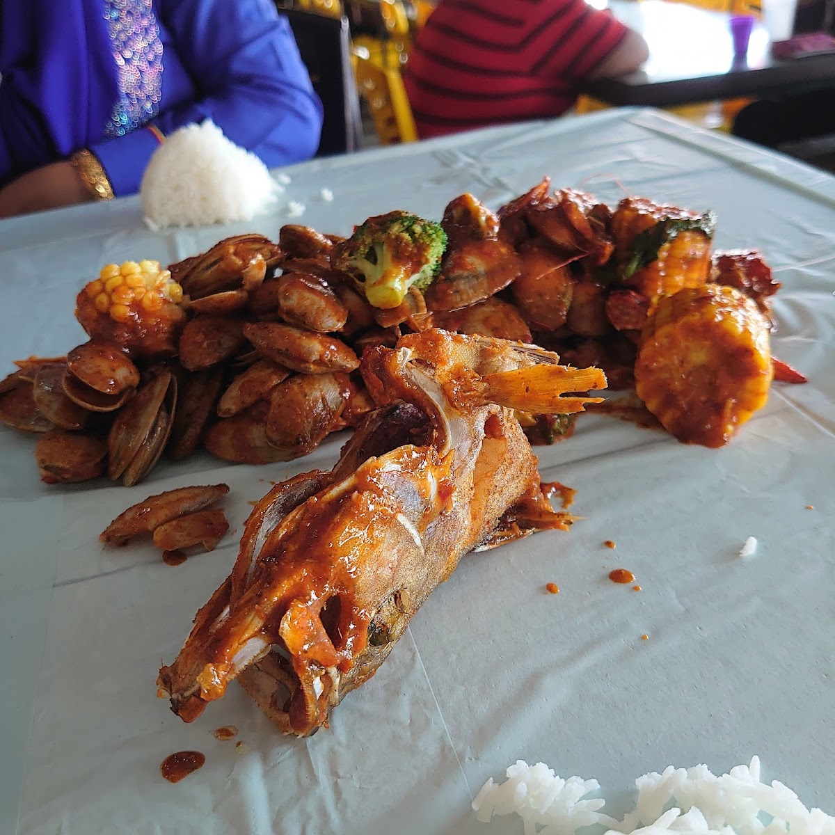 D' Anjung - Photo 7