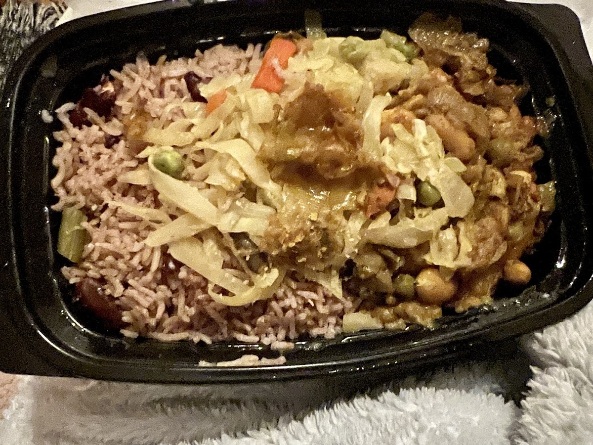 Coconut Palm Jerk Centre - Photo 4