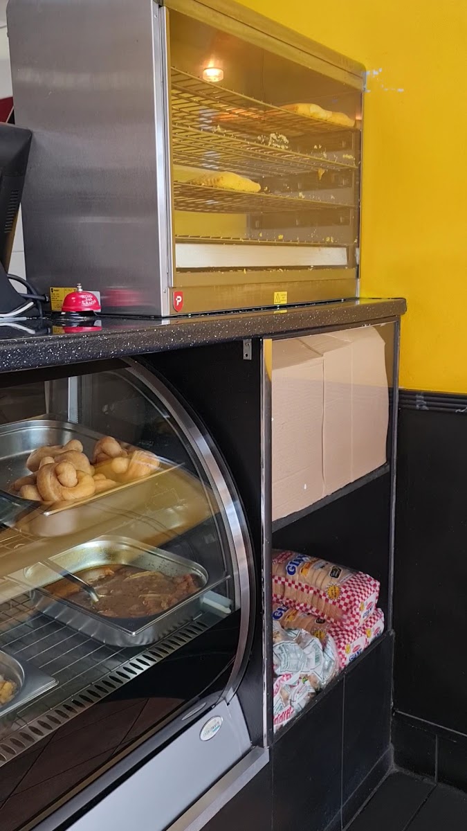 Coconut Palm Jerk Centre - Photo 5