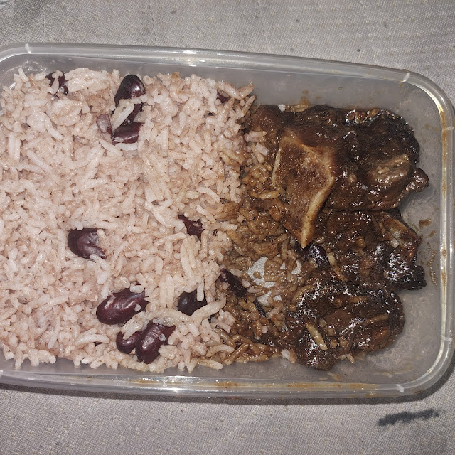 Oxtail