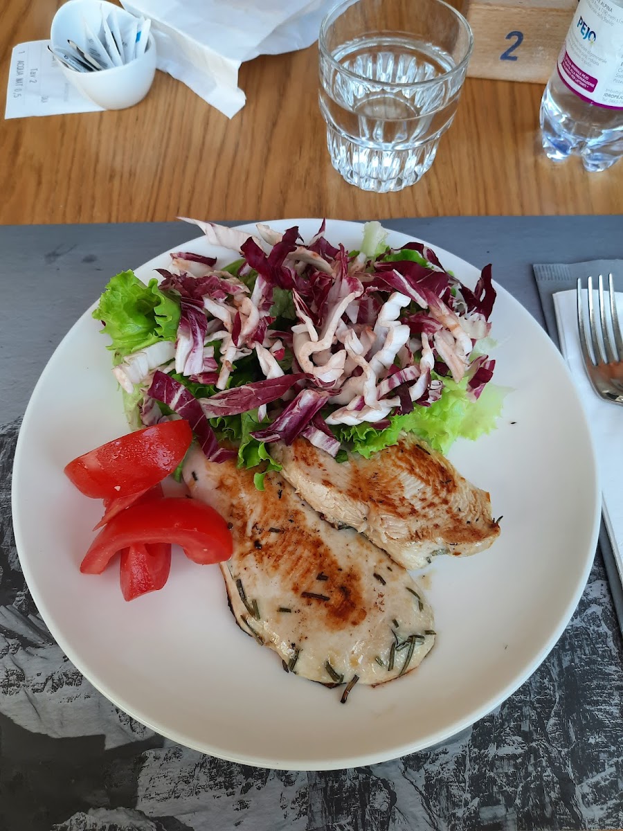 Alpen Grill - Photo 9