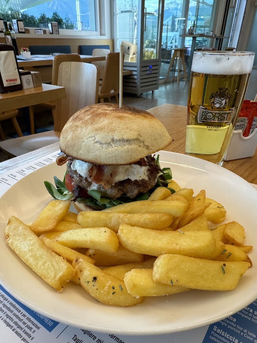 Alpen Grill - Photo 4